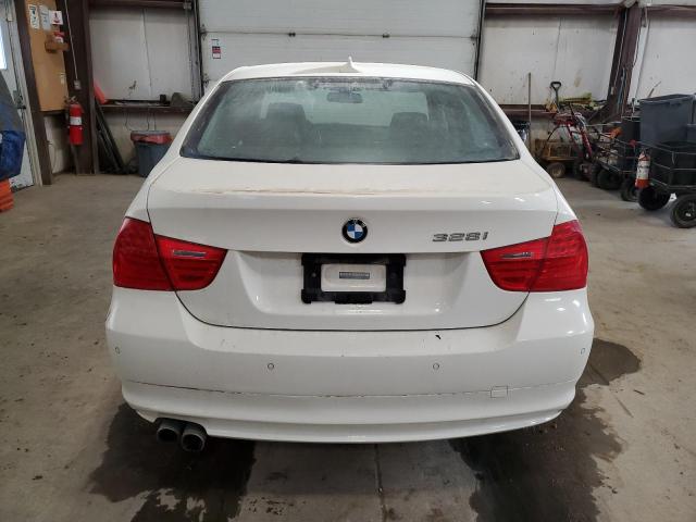 Photo 6 from auction – 2011 BMW 328 XI with VIN WBAPK7G58BNN48995