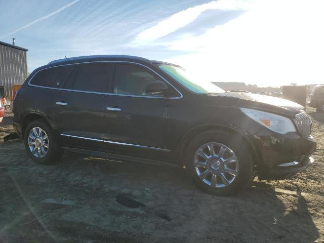 Photo 4 from auction – 2014 BUICK ENCLAVE with VIN 5GAKVCKD5EJ176508