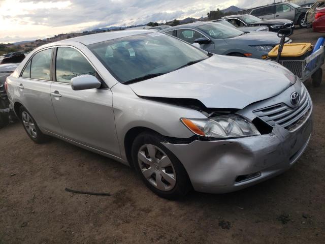 Photo 4 from auction – 2008 TOYOTA CAMRY CE with VIN 4T1BE46K08U208342