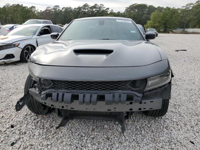 Foto 5 de la subasta – 2019 DODGE CHARGER R/ con VIN 2C3CDXCT0KH692599