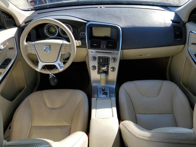 Photo 8 from auction – 2012 VOLVO XC60 3.2 with VIN YV4952DL7C2290865
