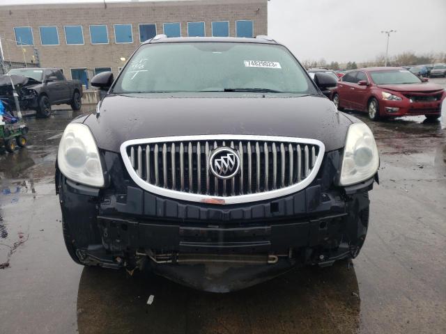Photo 5 from auction – 2009 BUICK ENCLAVE with VIN 5GAEV23D99J166060