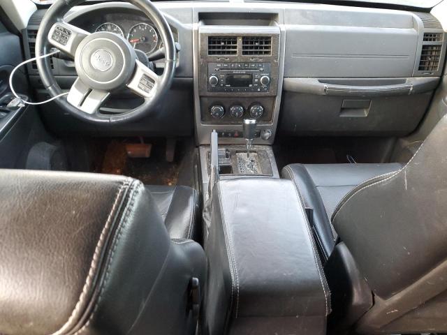 Photo 8 from auction – 2012 JEEP LIBERTY JE with VIN 1C4PJMFK2CW136014