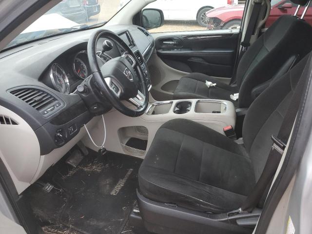 Photo 7 from auction – 2012 DODGE GRAND CARA with VIN 2C4RDGCG6CR142909
