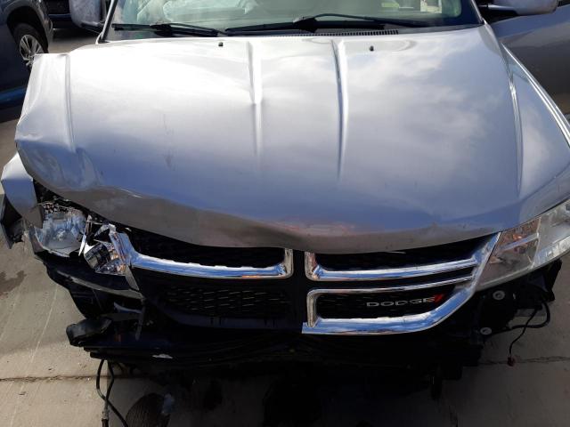 Photo 11 from auction – 2015 DODGE JOURNEY SX with VIN 3C4PDCBB1FT741949