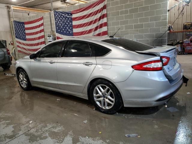 Photo 2 from auction – 2014 FORD FUSION SE with VIN 3FA6P0H77ER130829