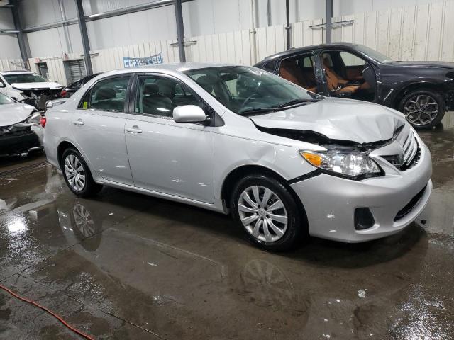 Photo 4 from auction – 2013 TOYOTA COROLLA BA with VIN 2T1BU4EE7DC963787