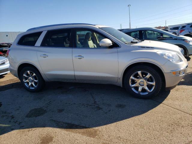 Photo 4 from auction – 2009 BUICK ENCLAVE CX with VIN 5GAEV23DX9J204864