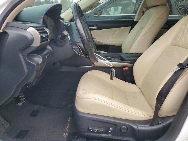 Photo 7 from auction – 2016 LEXUS IS 300 with VIN JTHCM1D21G5005934