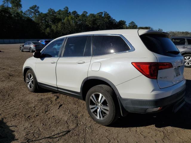 Photo 2 from auction – 2018 HONDA PILOT EXL with VIN 5FNYF5H5XJB023044