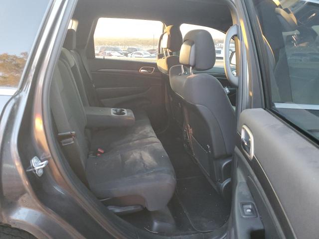 Photo 10 from auction – 2017 JEEP GRAND CHER with VIN 1C4RJFAG6HC890209
