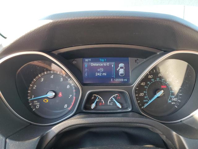 Photo 9 from auction – 2014 FORD FOCUS SE with VIN 1FADP3K22EL439788