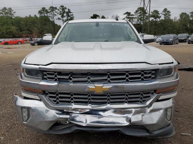 Photo 5 from auction – 2017 CHEVROLET SILVERADO with VIN 3GCPCREC1HG177015