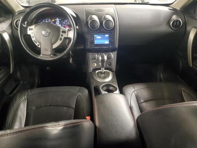 Photo 8 from auction – 2011 NISSAN ROGUE with VIN JN8AS5MT3BW187738