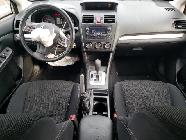 Photo 8 from auction – 2014 SUBARU XV CROSSTR with VIN JF2GPAVC2E8208801