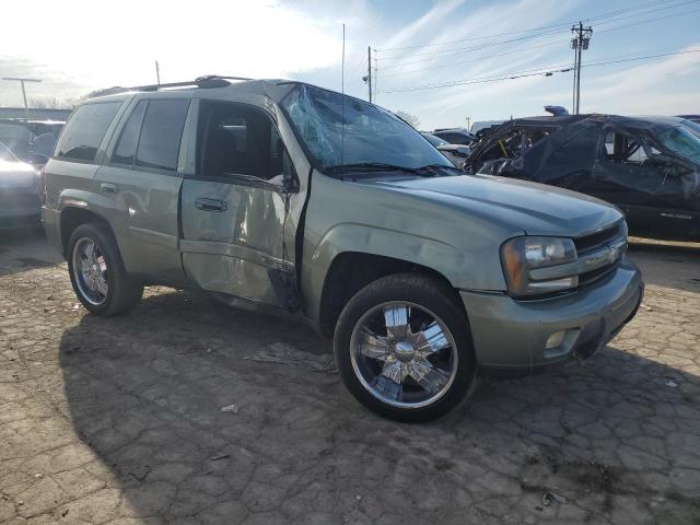 Photo 4 from auction – 2004 CHEVROLET TRAILBLAZE with VIN 1GNDS13SX42213277