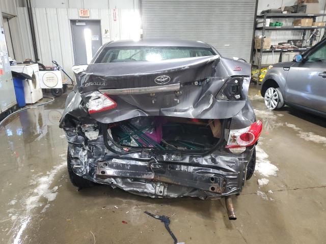 Photo 6 from auction – 2013 TOYOTA COROLLA BA with VIN 5YFBU4EEXDP203997