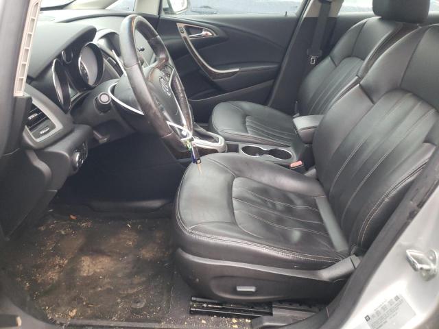 Фото 7 с аукциона – 2012 BUICK VERANO с VIN 1G4PS5SK8C4170202