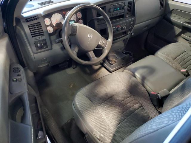 Photo 8 from auction – 2006 DODGE RAM with VIN 1D7HA16K06J186226