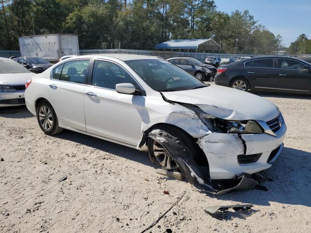 Photo 4 from auction – 2014 HONDA ACCORD LX with VIN 1HGCR2F39EA024395