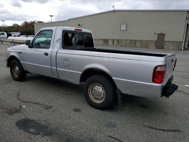 Photo 2 from auction – 2005 FORD RANGER with VIN 1FTYR10UX5PB06620