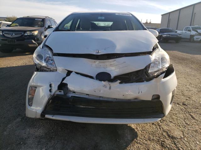 Zdjęcie 5 z aukcji – 2015 TOYOTA PRIUS z VIN JTDKN3DU7F0408884