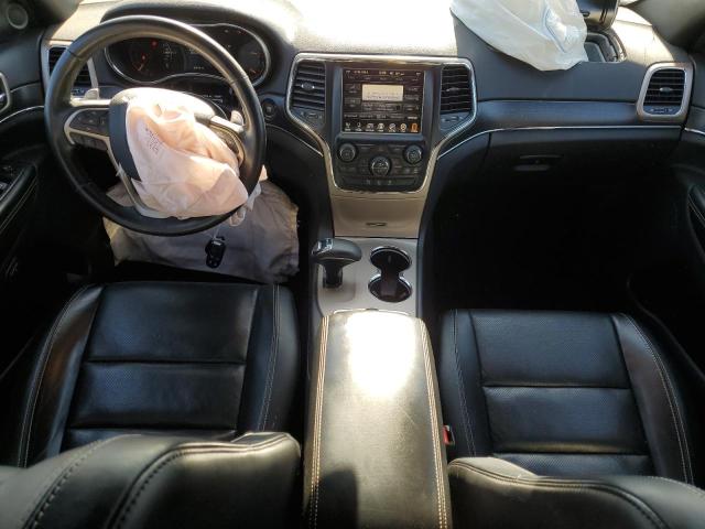 Photo 8 from auction – 2015 JEEP GRAND CHER with VIN 1C4RJFBG2FC216098