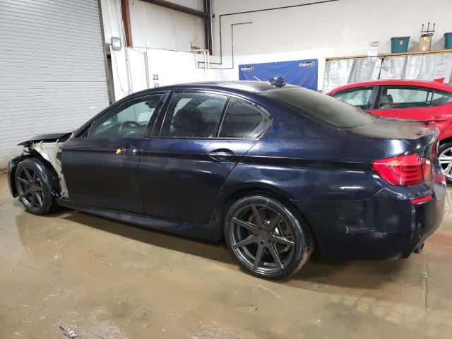 Photo 2 from auction – 2011 BMW 535 I with VIN WBAFR7C58BC805467