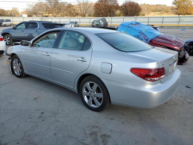 Фото 2 с аукциона – 2005 LEXUS ES 330 с VIN JTHBA30G155072578