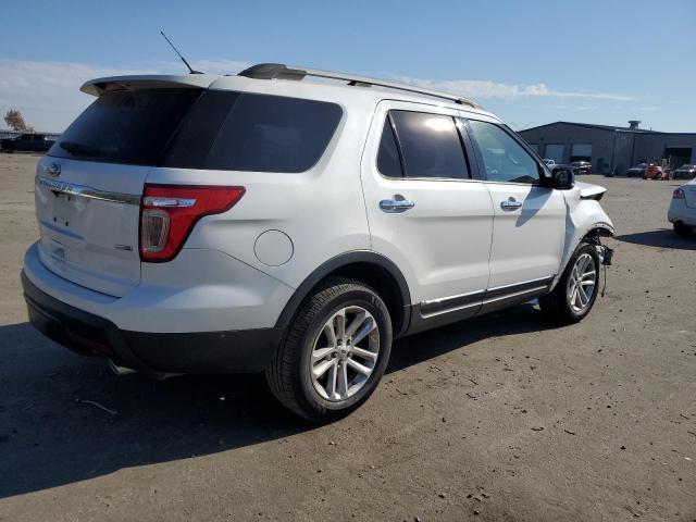 Photo 3 from auction – 2015 FORD EXPLORER X with VIN 1FM5K8D88FGB87143