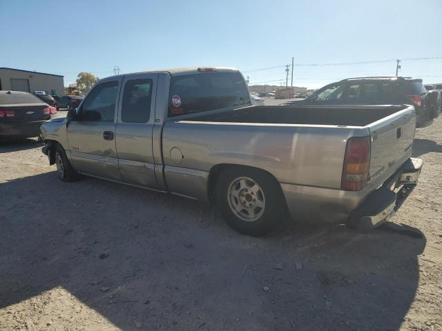 Photo 2 from auction – 2001 CHEVROLET SILVERADO with VIN 2GCEC19W111214057