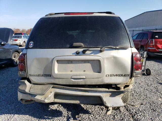 Photo 6 from auction – 2004 CHEVROLET TRAILBLAZE with VIN 1GNDT13S042391941
