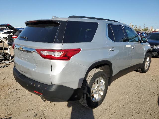Photo 3 from auction – 2020 CHEVROLET TRAVERSE L with VIN 1GNEVMKW1LJ194981