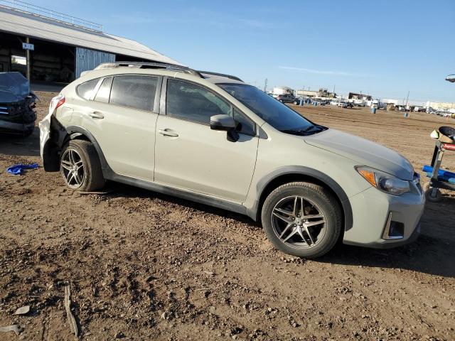 Photo 4 from auction – 2017 SUBARU CROSSTREK with VIN JF2GPANC9H8218584