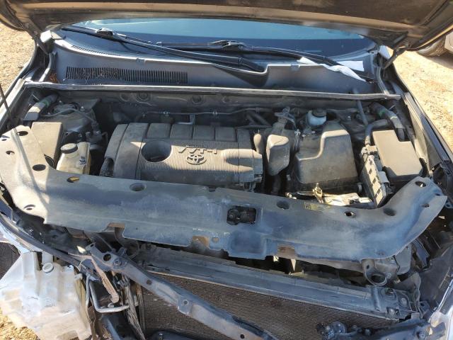 Photo 12 from auction – 2011 TOYOTA RAV4 with VIN 2T3ZF4DV2BW103096