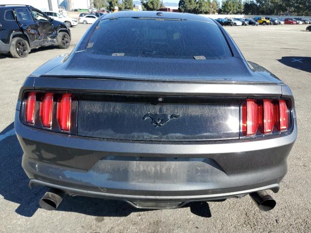 Photo 6 from auction – 2016 FORD MUSTANG with VIN 1FA6P8TH5G5206634