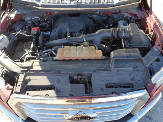 Photo 11 from auction – 2016 FORD F150 SUPER with VIN 1FTEX1EPXGFD35514