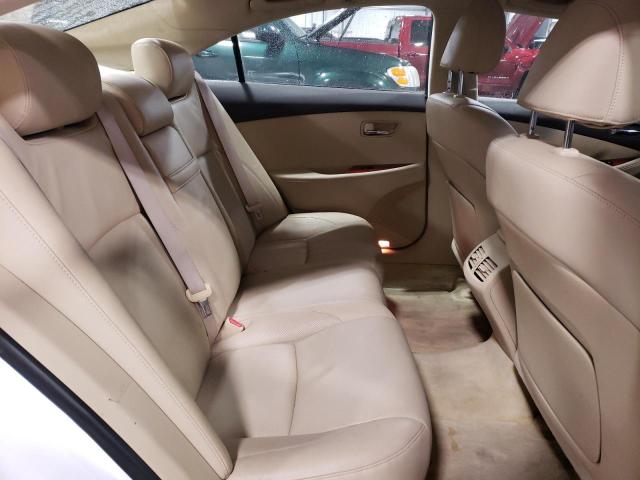 Photo 10 from auction – 2007 LEXUS ES 350 with VIN JTHBJ46G872074975