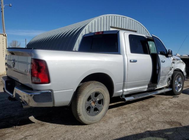 Foto 3 de la subasta – 2016 RAM 1500 SLT con VIN 1C6RR7LT1GS223164