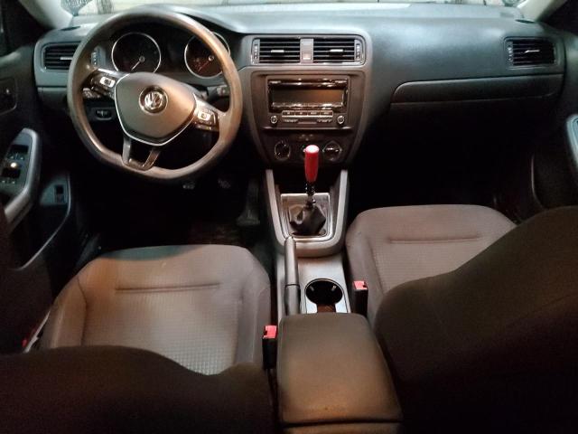 Photo 8 from auction – 2015 VOLKSWAGEN JETTA BASE with VIN 3VW1K7AJ8FM248370