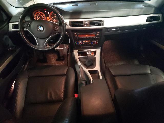 Photo 8 from auction – 2008 BMW 328 I with VIN WBAVA33578PG40740
