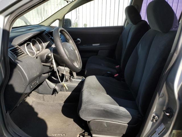 Photo 7 from auction – 2010 NISSAN VERSA S with VIN 3N1BC1AP5AL420233
