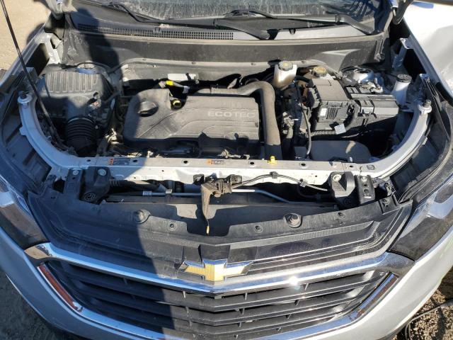 Photo 11 from auction – 2020 CHEVROLET EQUINOX LT with VIN 3GNAXUEV4LS714682