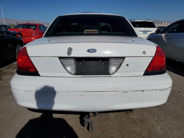 Photo 6 from auction – 2008 FORD CROWN VICT with VIN 2FAFP71V08X173254