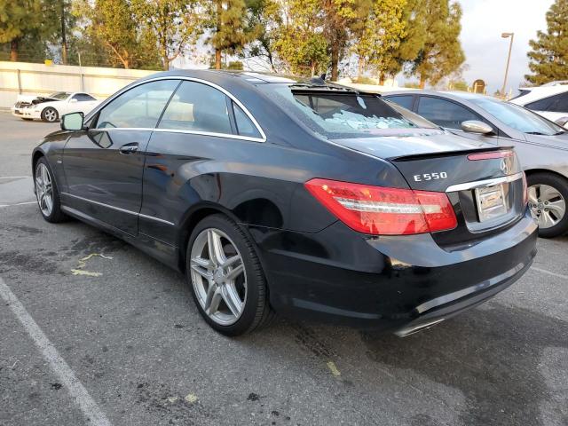 Zdjęcie 2 z aukcji – 2012 MERCEDES-BENZ E 550 z VIN WDDKJ7DB2CF154873