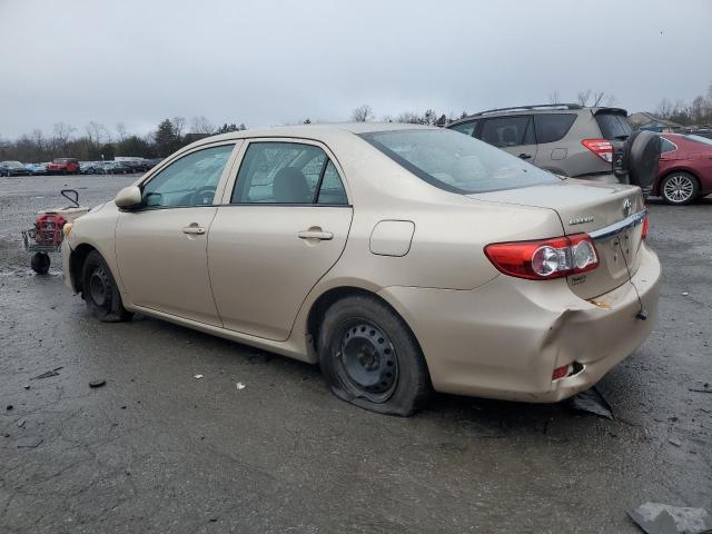 Photo 2 from auction – 2012 TOYOTA COROLLA BA with VIN 2T1BU4EE2CC861361