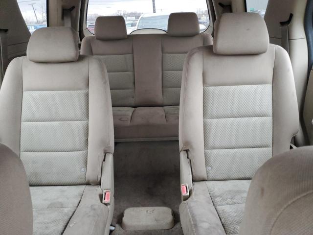 Фото 10 с аукциона – 2007 FORD FREESTYLE с VIN 1FMDK021X7GA27026
