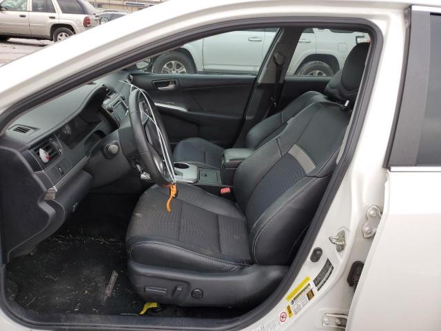Photo 7 from auction – 2012 TOYOTA CAMRY BASE with VIN 4T1BF1FKXCU631904