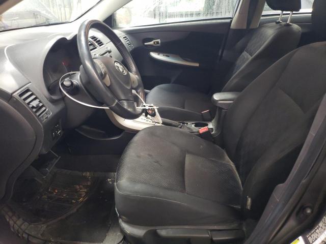 Photo 7 from auction – 2010 TOYOTA COROLLA BA with VIN 2T1BU4EE8AC410075