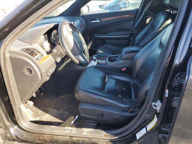 Photo 7 from auction – 2012 CHRYSLER 300 LIMITE with VIN 2C3CCACG1CH224062